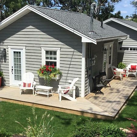 Mahone Bay Hide-Away Apartment Екстериор снимка