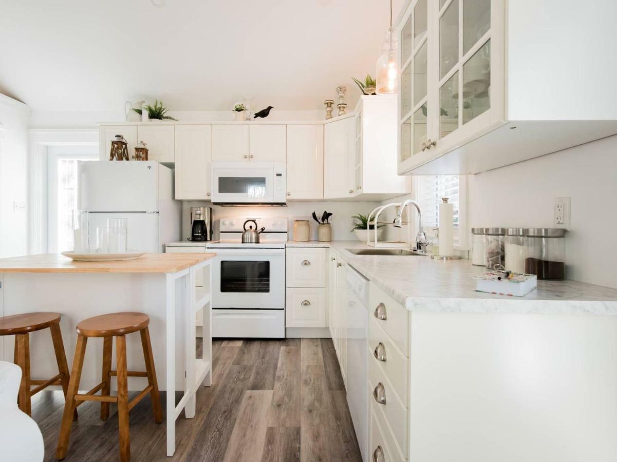 Mahone Bay Hide-Away Apartment Екстериор снимка