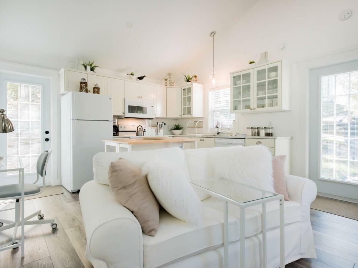 Mahone Bay Hide-Away Apartment Екстериор снимка
